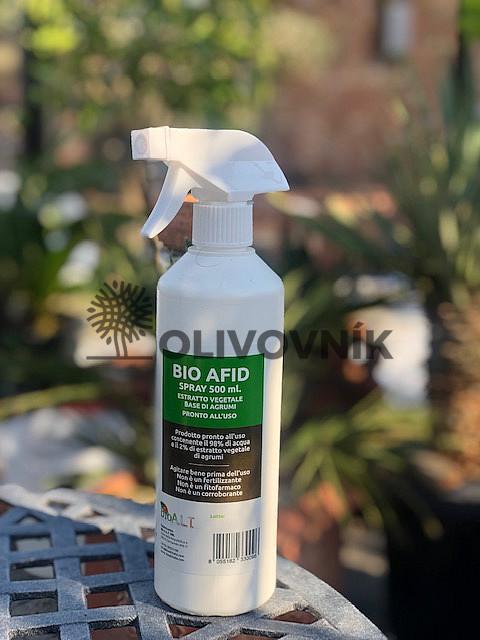 BIO AFID - sprej 500ml