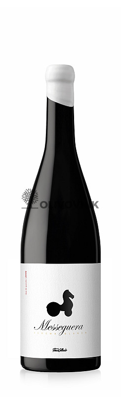 Messeguera 2020 0,75L / Finca Collado / DOP Alicante / Španielsko