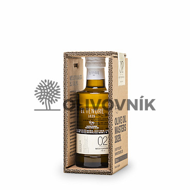 Olivový olej EL TENDRE - STREDOMORSKÝ (250ml)