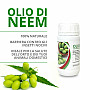 Olio de Neem - 100% Naturale